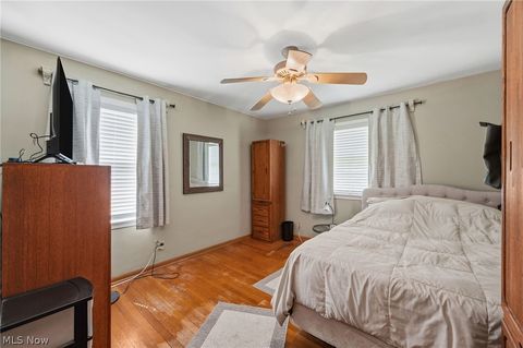 Tiny photo for 10821 Woodview Boulevard, Parma Heights, OH 44130 (MLS # 5219433)