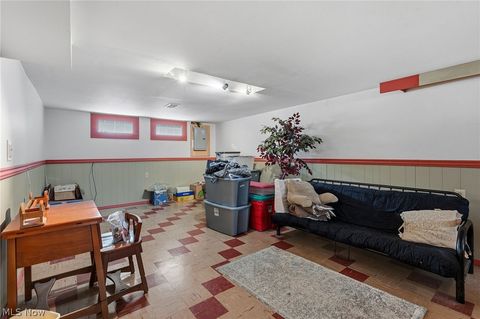 Tiny photo for 10821 Woodview Boulevard, Parma Heights, OH 44130 (MLS # 5219433)