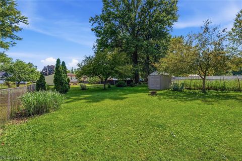 Tiny photo for 10821 Woodview Boulevard, Parma Heights, OH 44130 (MLS # 5219433)
