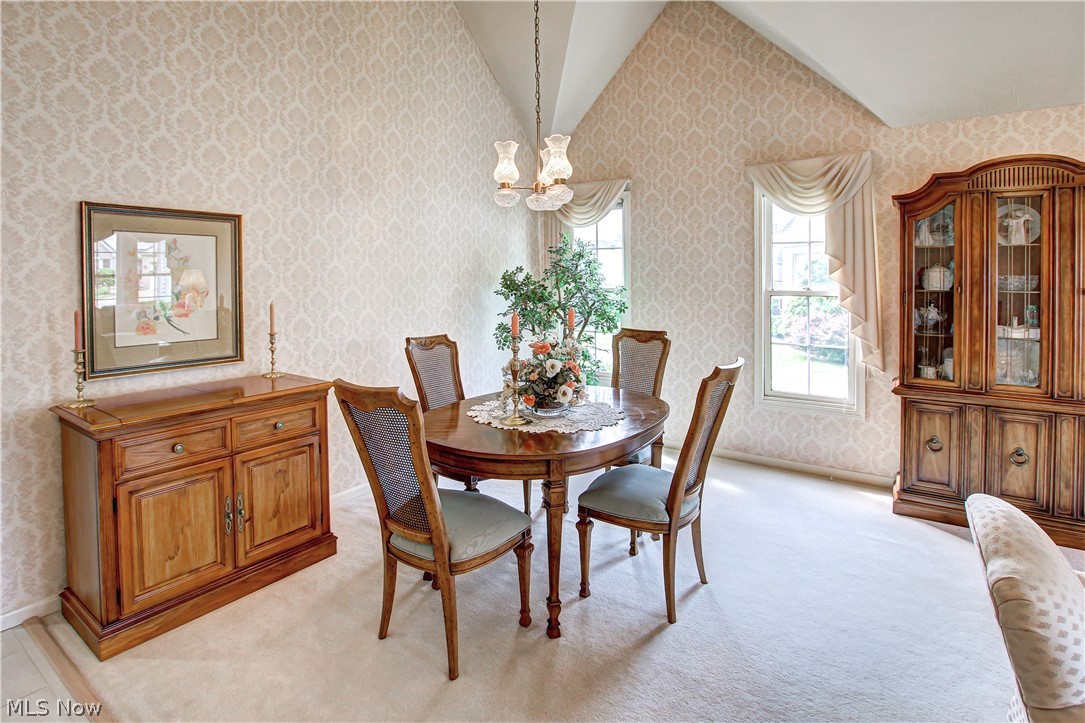 Nantucket Row - Residential