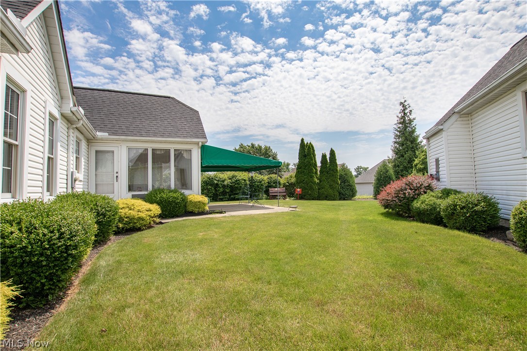 Nantucket Row - Residential