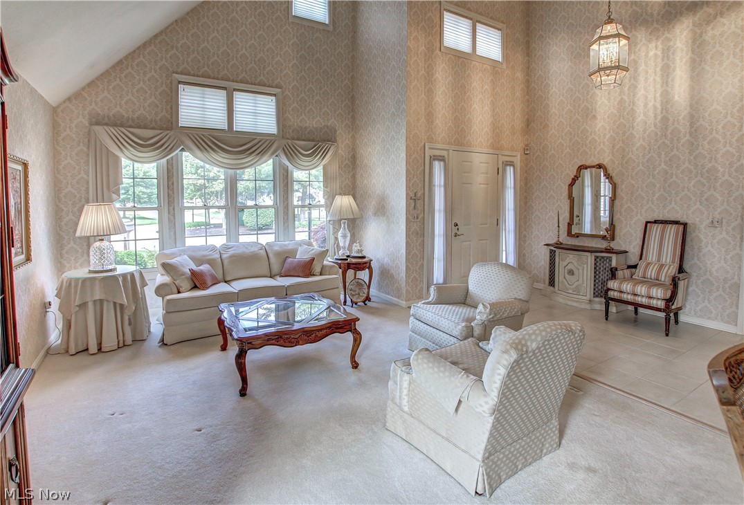 Nantucket Row - Residential