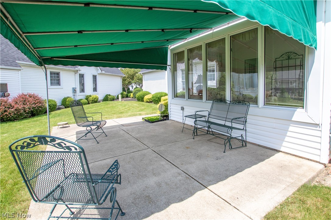 Nantucket Row - Residential