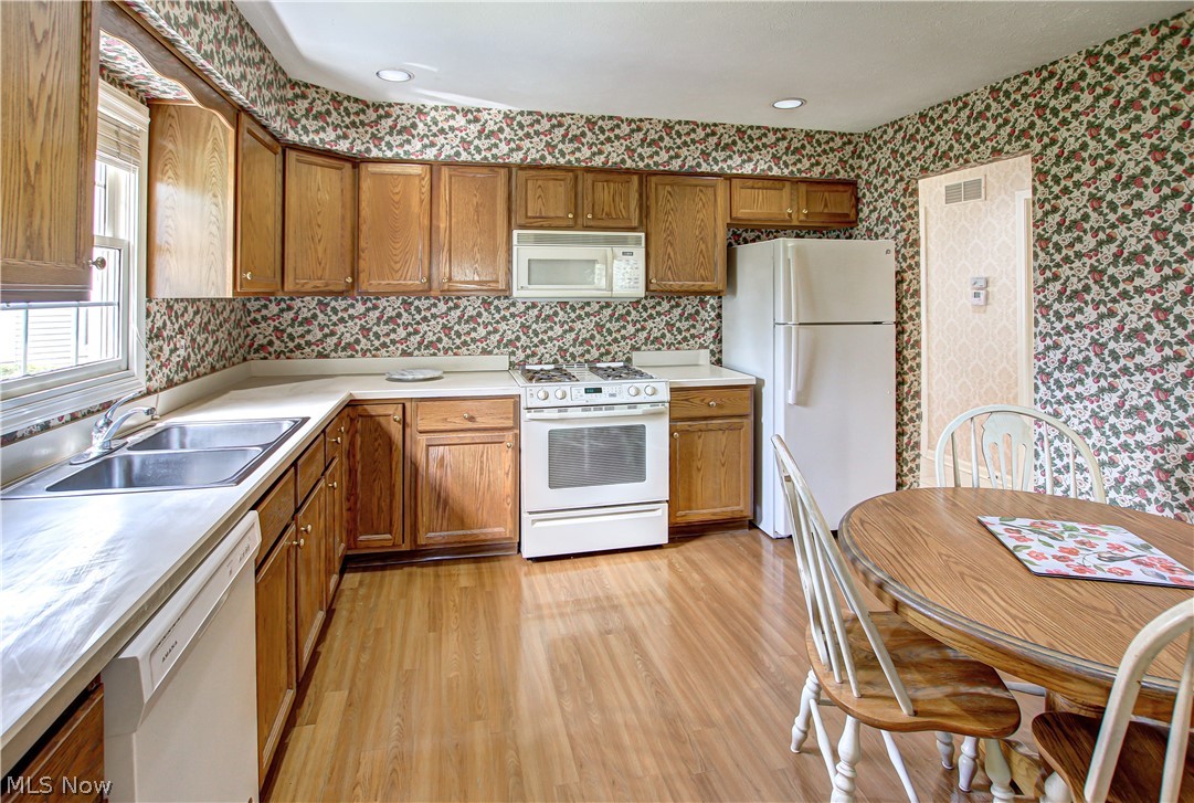 Nantucket Row - Residential