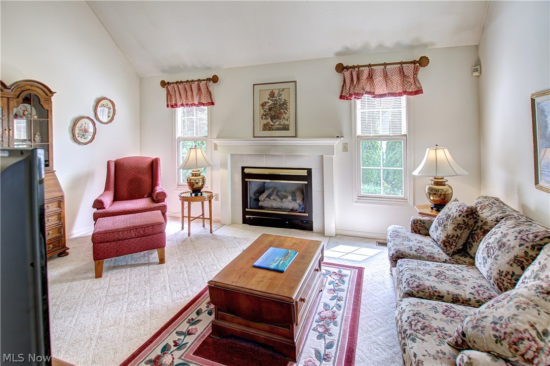 Nantucket Row - Residential