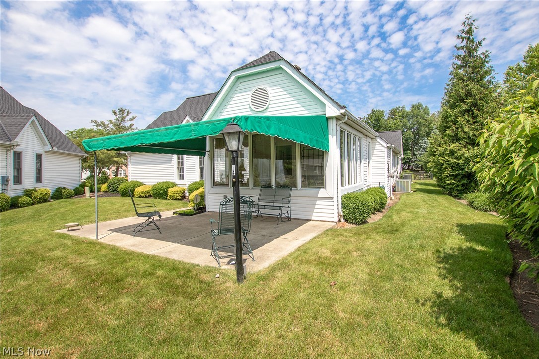 Nantucket Row - Residential