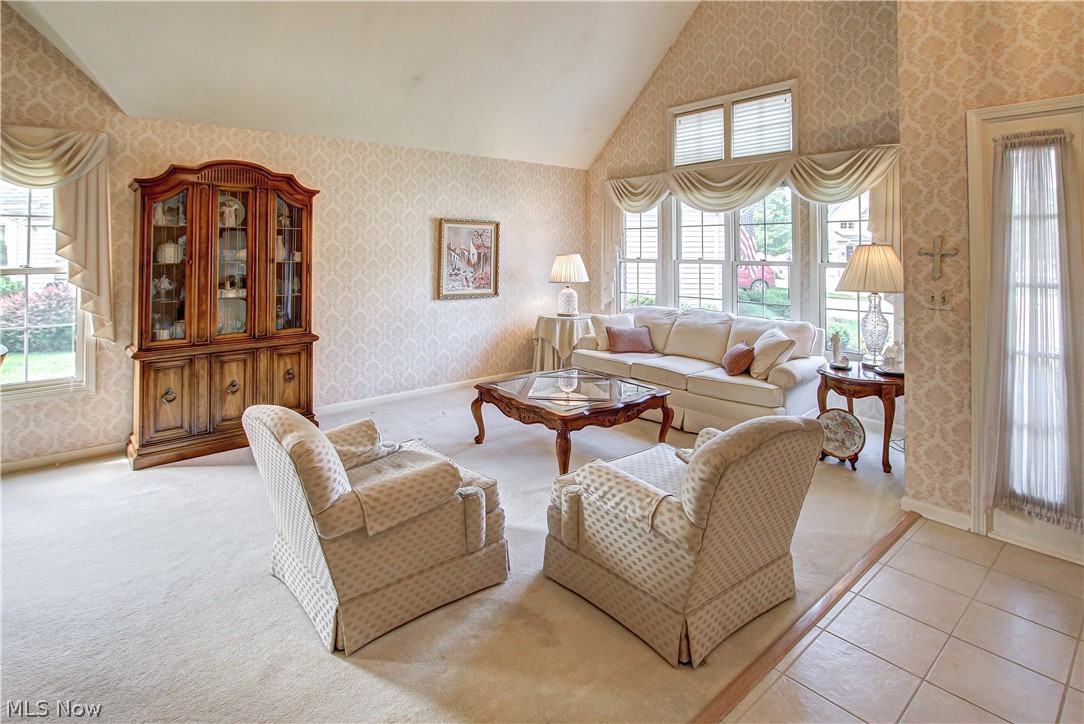 Nantucket Row - Residential