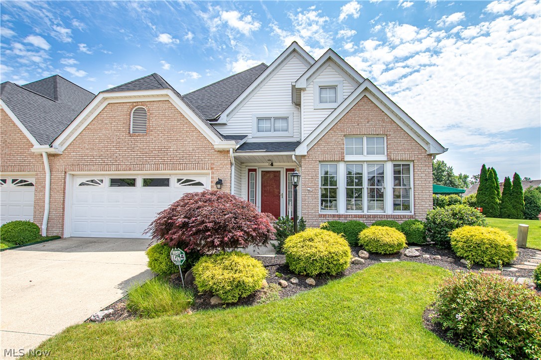 Nantucket Row - Residential