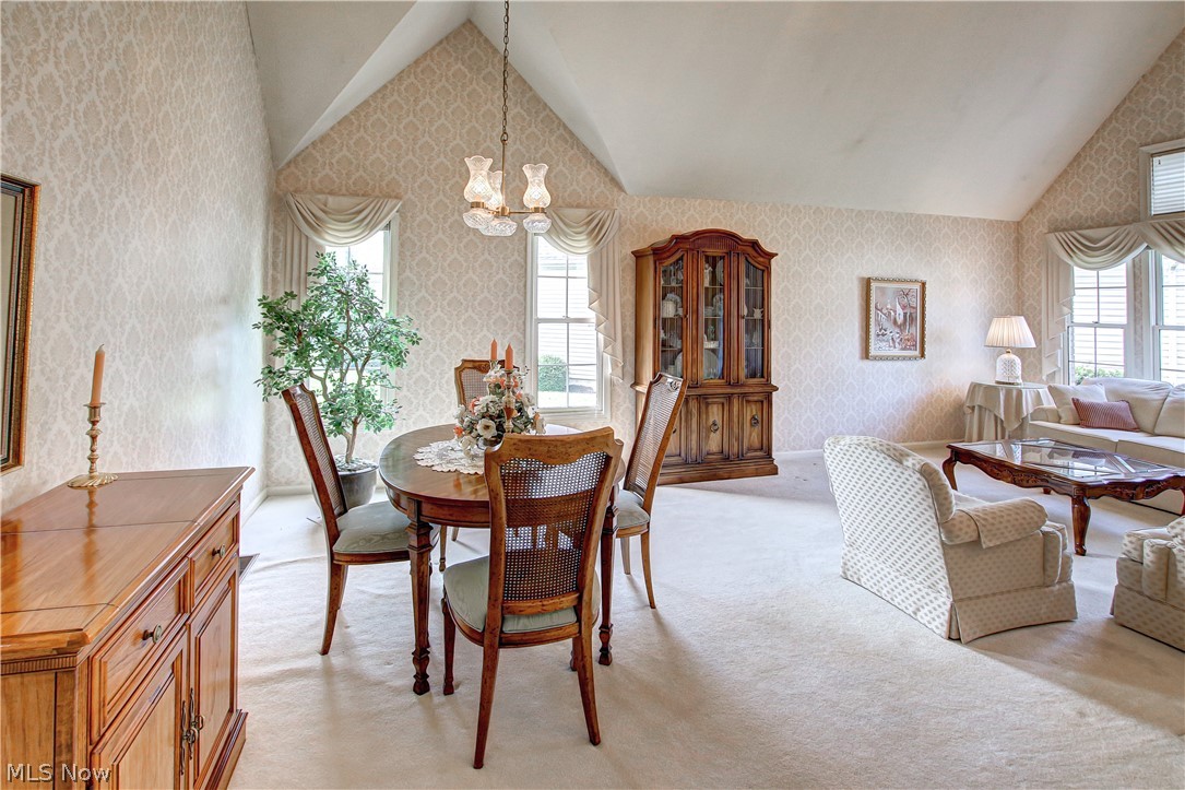 Nantucket Row - Residential