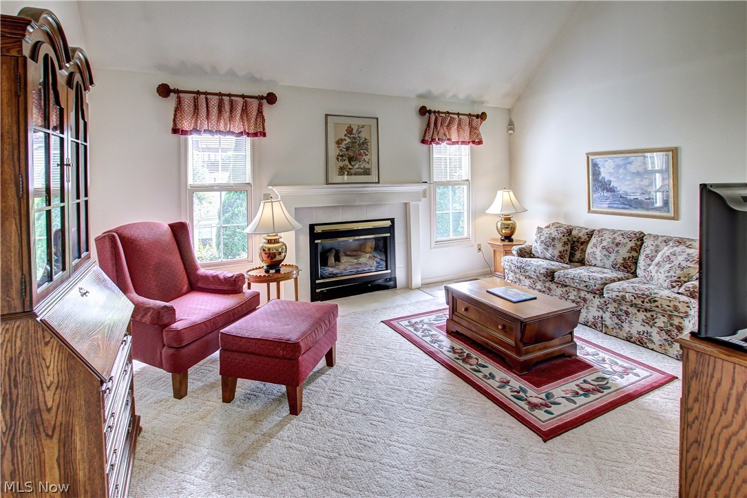 Nantucket Row - Residential