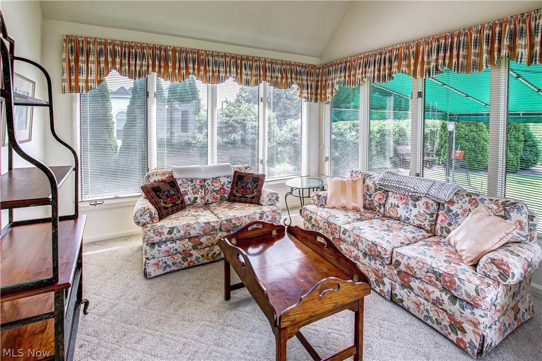 Nantucket Row - Residential