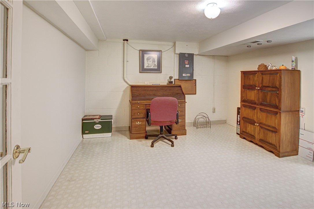 Nantucket Row - Residential