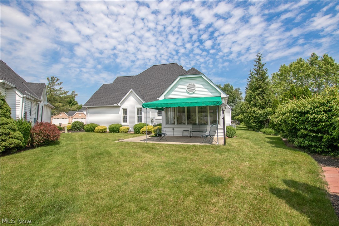 Nantucket Row - Residential