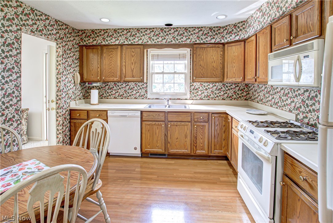 Nantucket Row - Residential