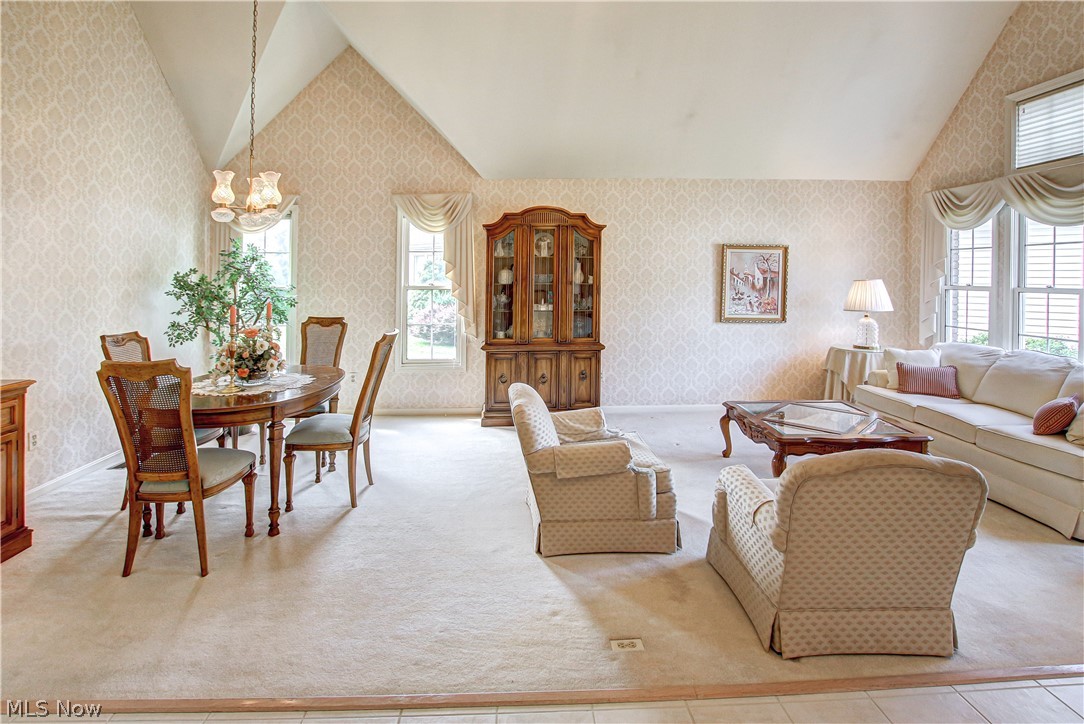 Nantucket Row - Residential