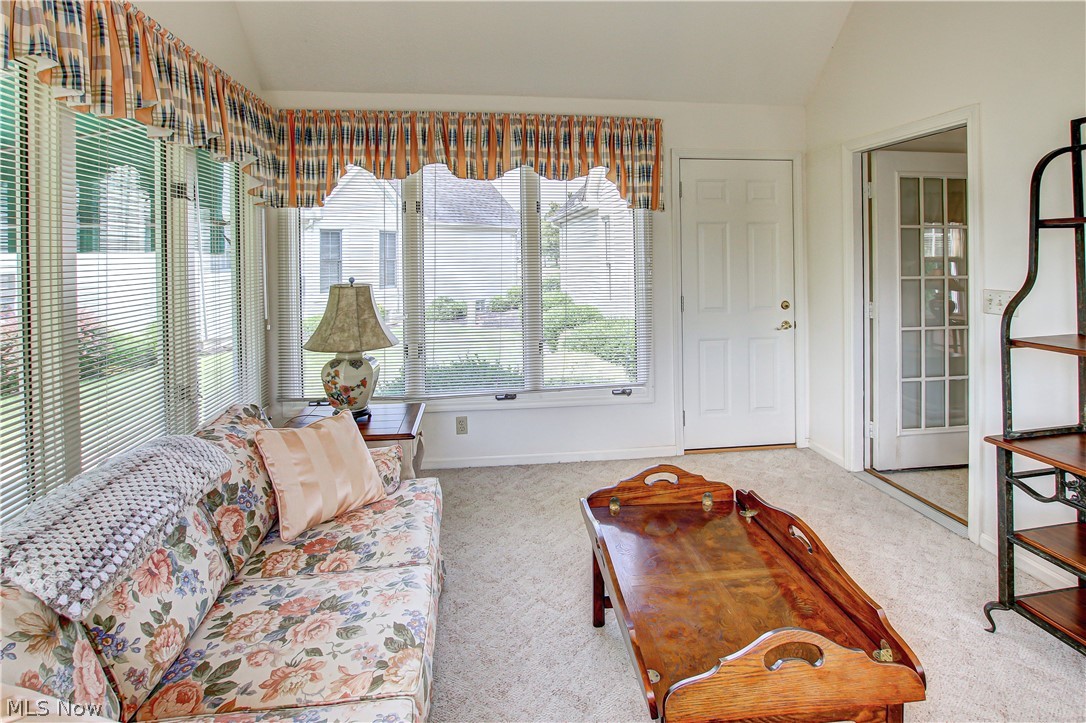 Nantucket Row - Residential