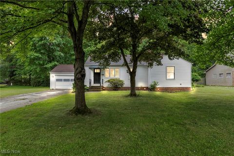 6557 Wood Avenue, Independence, OH 44131 - #: 5091528