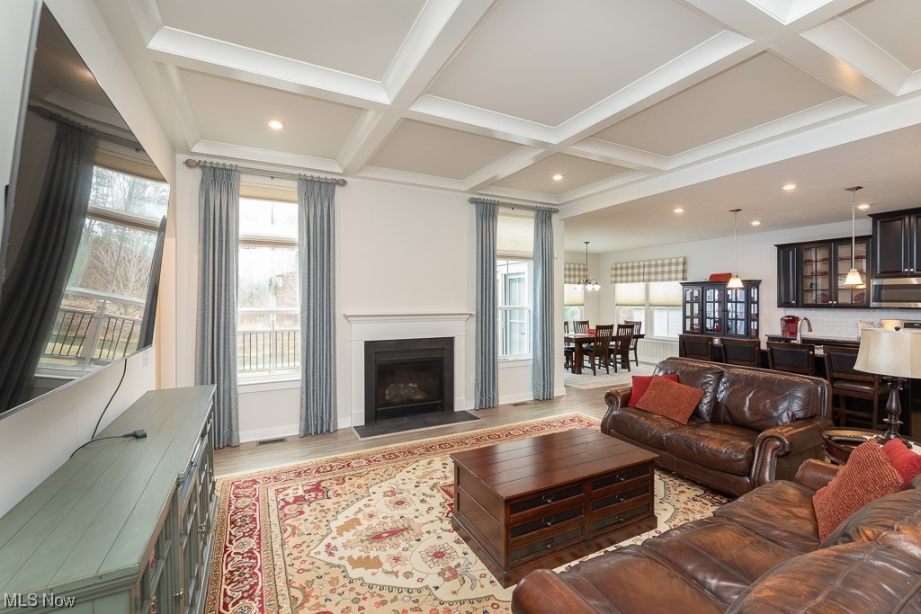 Crosscreek Sub - Residential