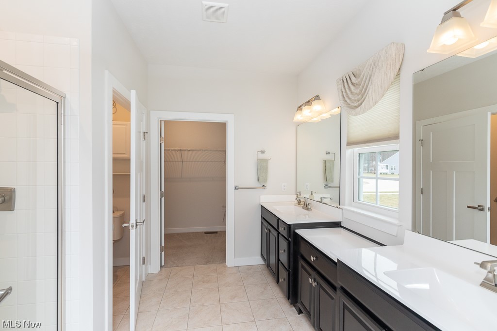 Crosscreek Sub - Residential