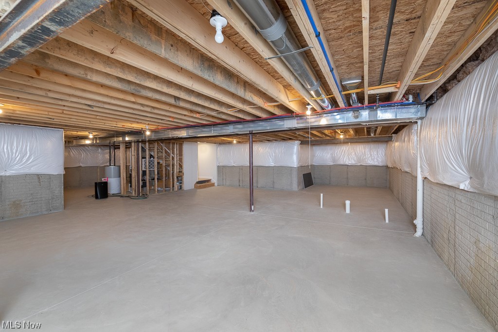 Crosscreek Sub - Residential