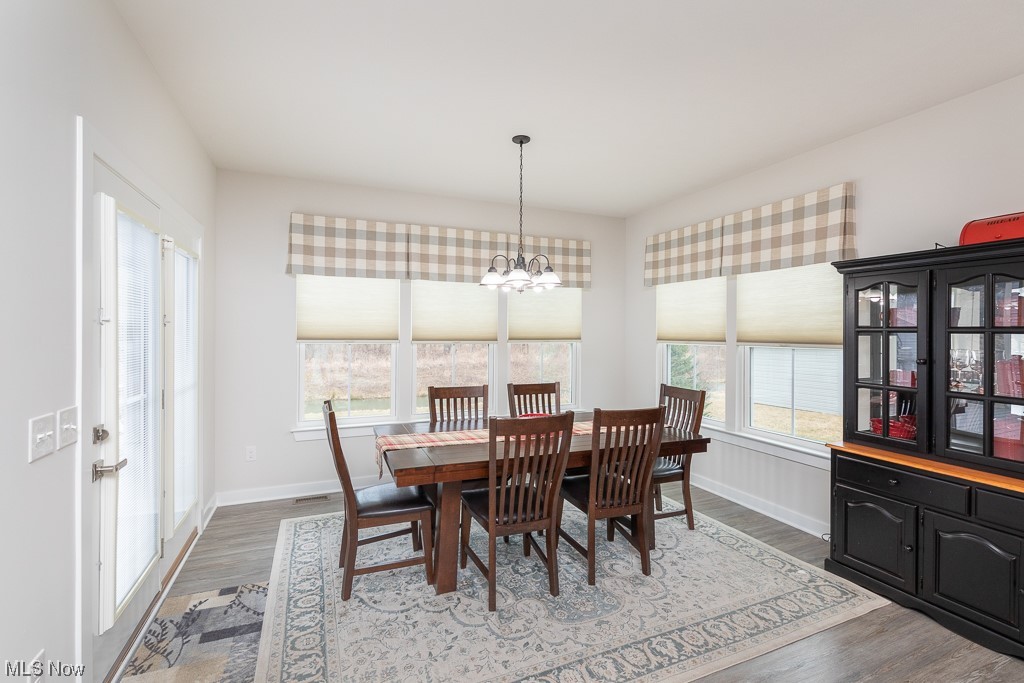 Crosscreek Sub - Residential