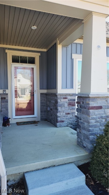 Crosscreek Sub - Residential