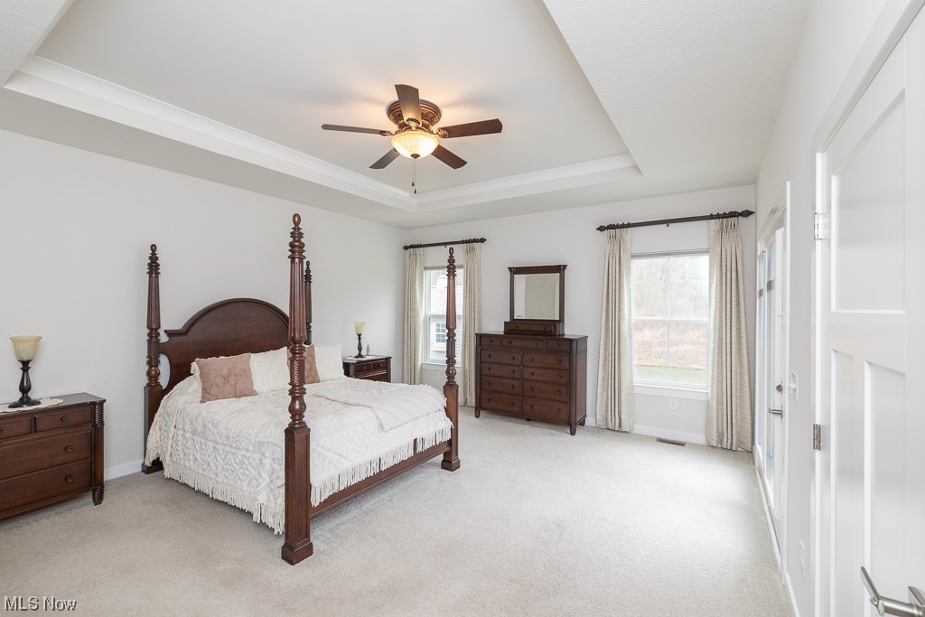 Crosscreek Sub - Residential