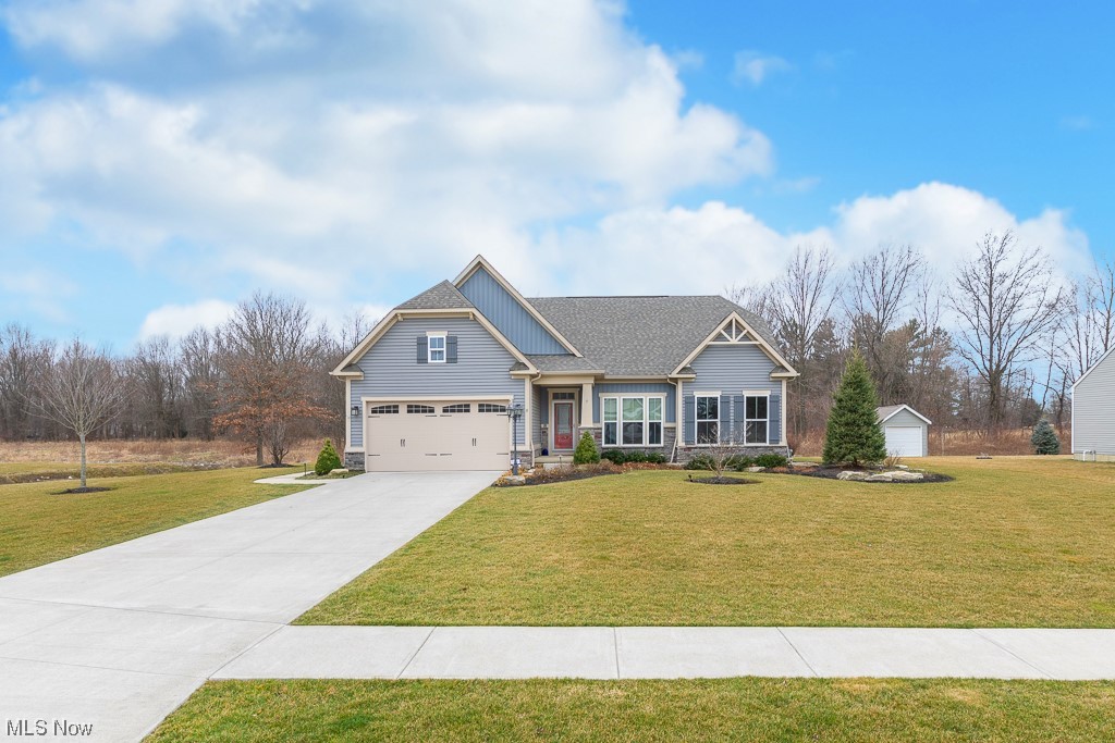 Crosscreek Sub - Residential