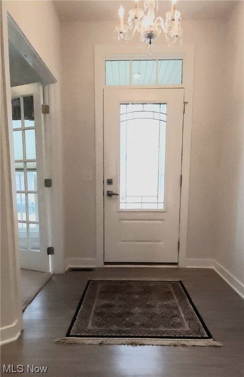 Crosscreek Sub - Residential