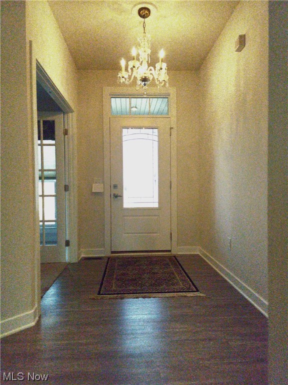 Crosscreek Sub - Residential