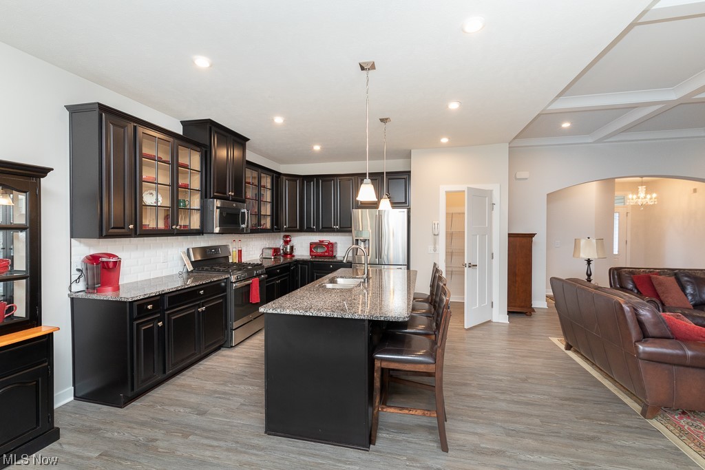 Crosscreek Sub - Residential