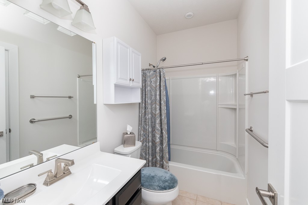 Crosscreek Sub - Residential