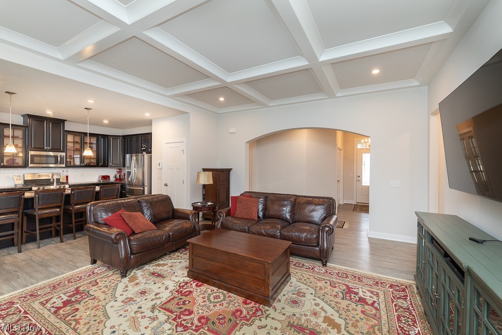 Crosscreek Sub - Residential