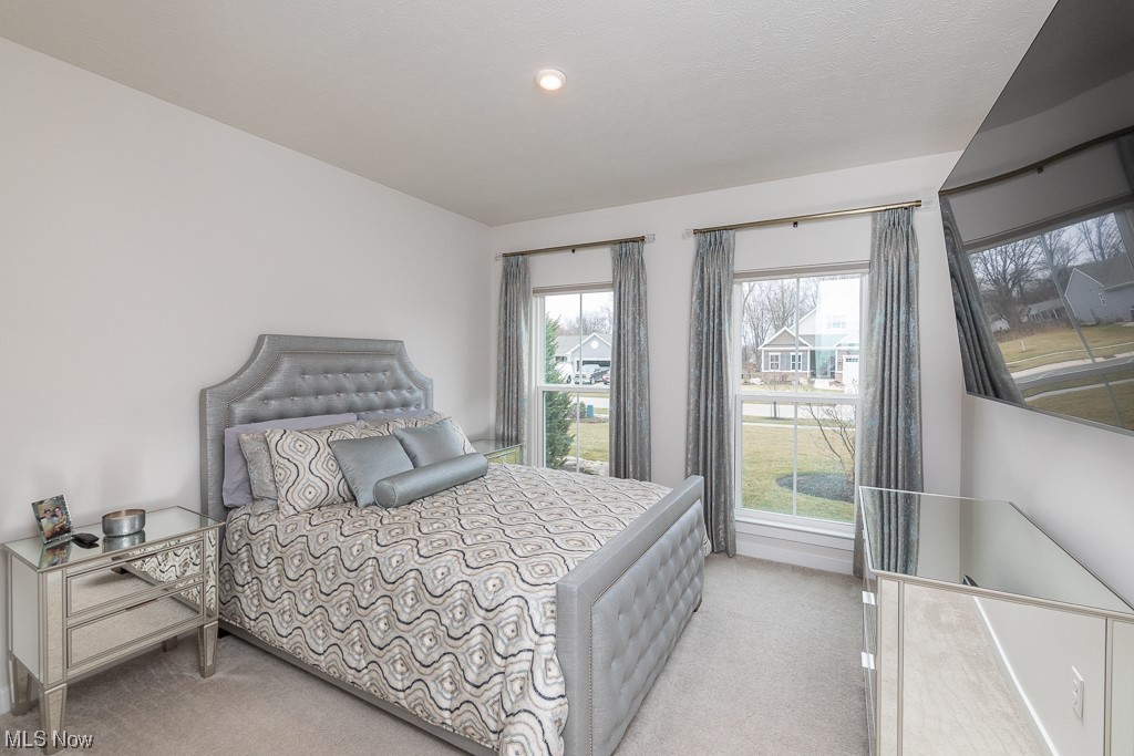 Crosscreek Sub - Residential