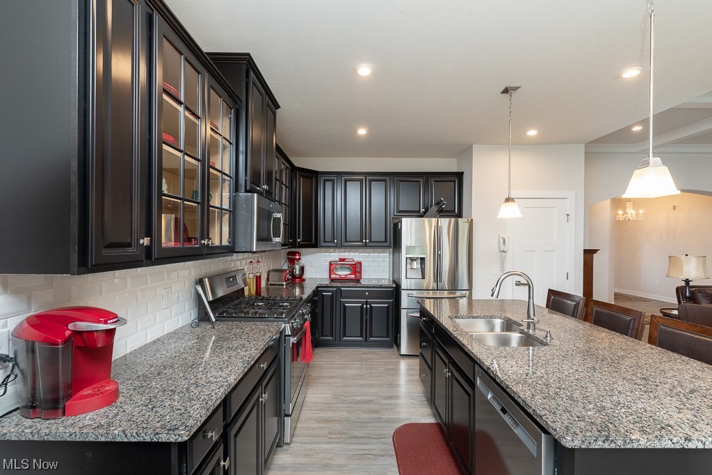 Crosscreek Sub - Residential