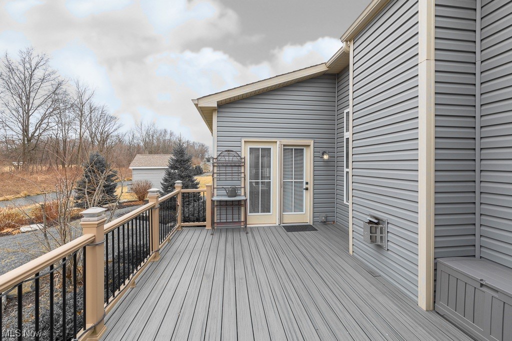 Crosscreek Sub - Residential