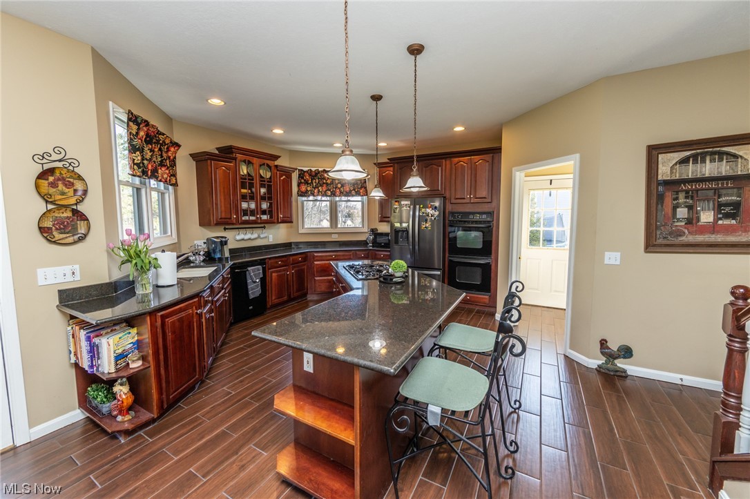 Valleybrook - Residential