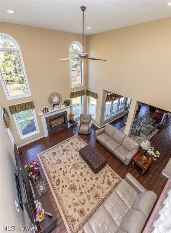 Valleybrook - Residential