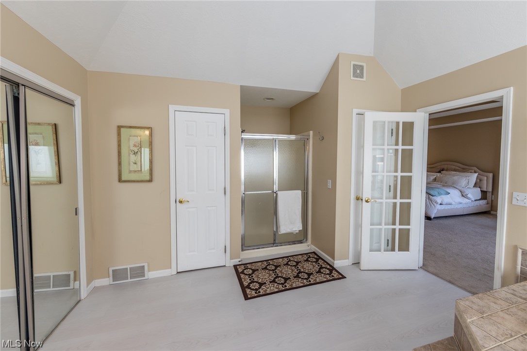 Valleybrook - Residential