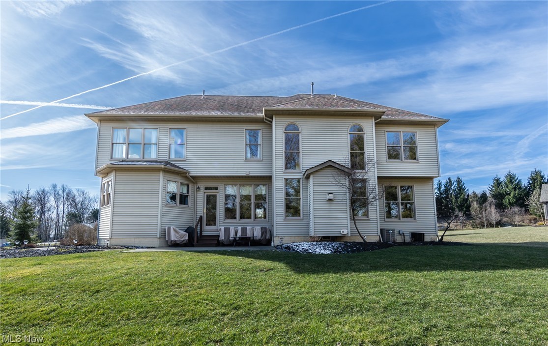 Valleybrook - Residential