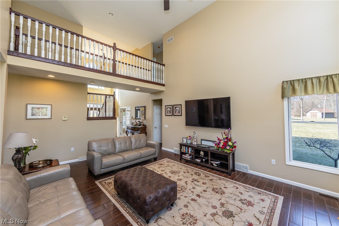 Valleybrook - Residential