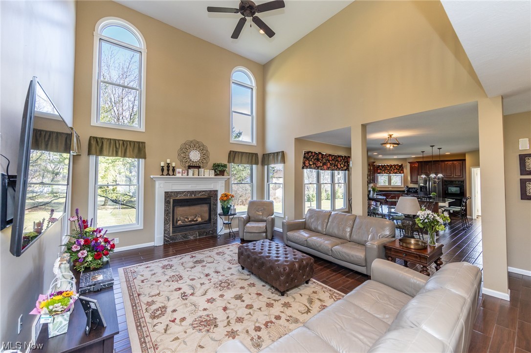 Valleybrook - Residential