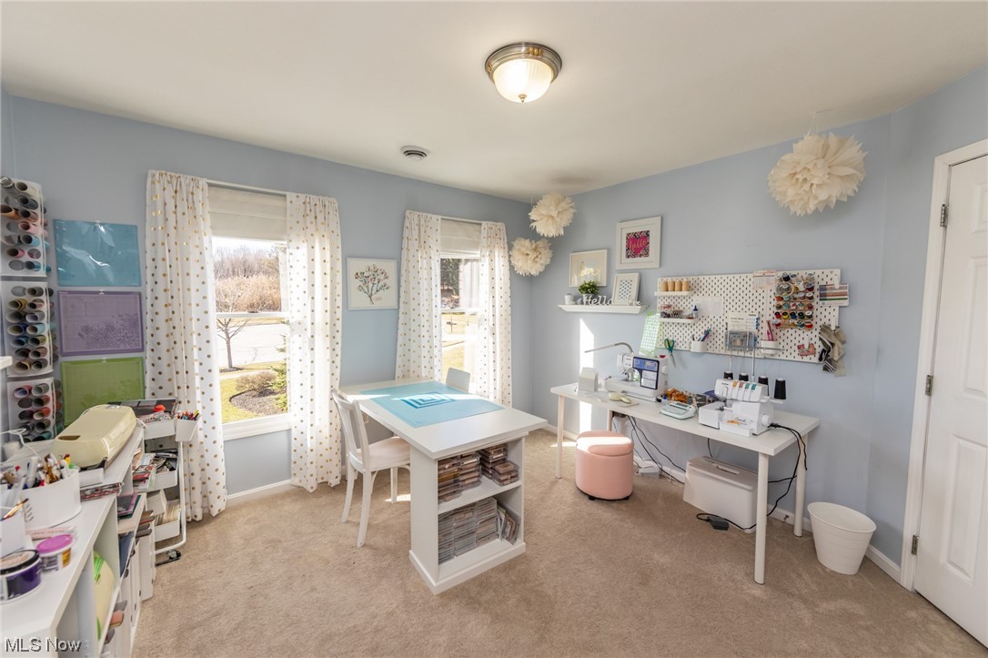 Valleybrook - Residential