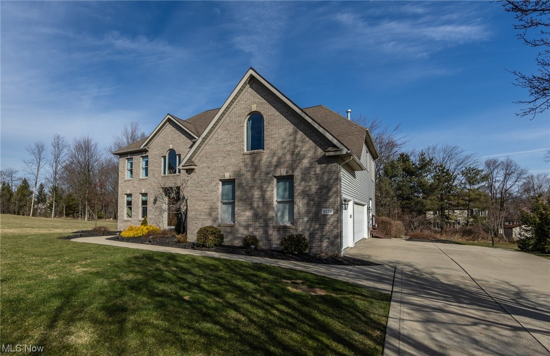 Valleybrook - Residential