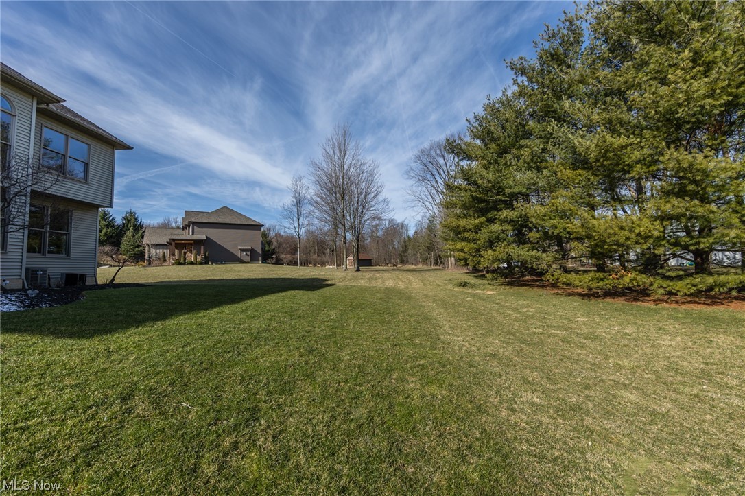 Valleybrook - Residential