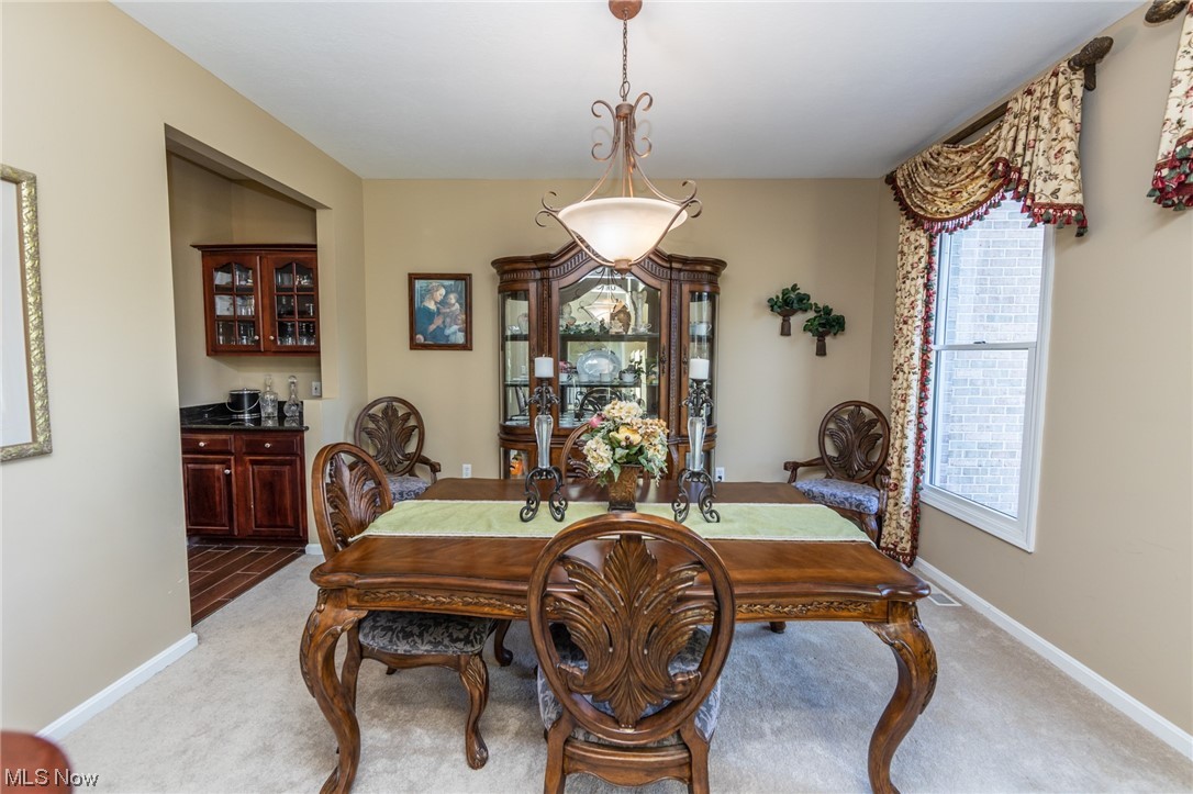 Valleybrook - Residential