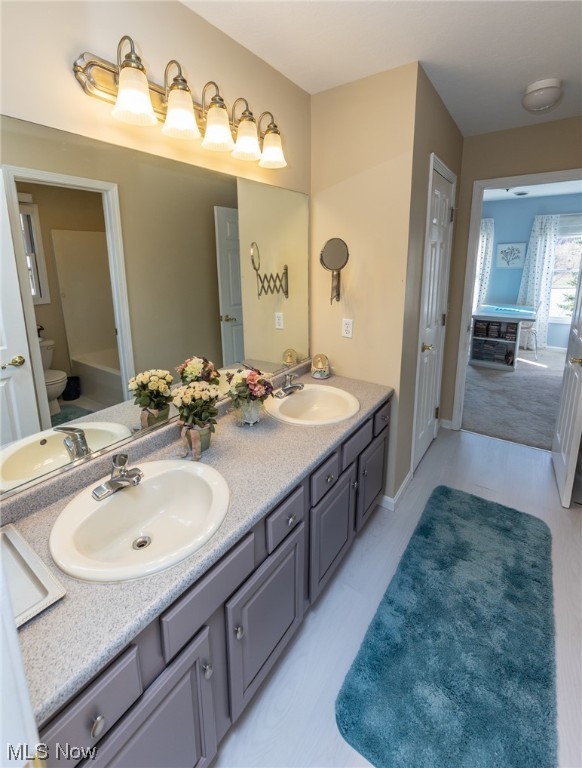 Valleybrook - Residential