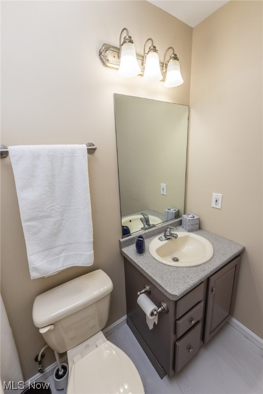 Valleybrook - Residential