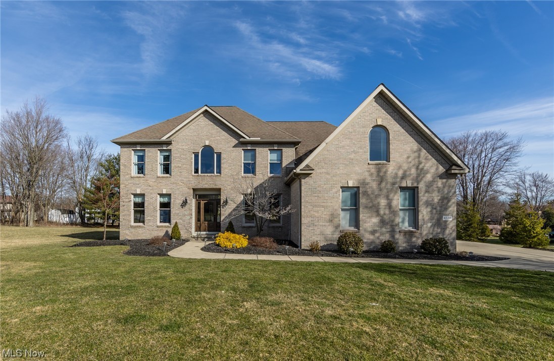 Valleybrook - Residential