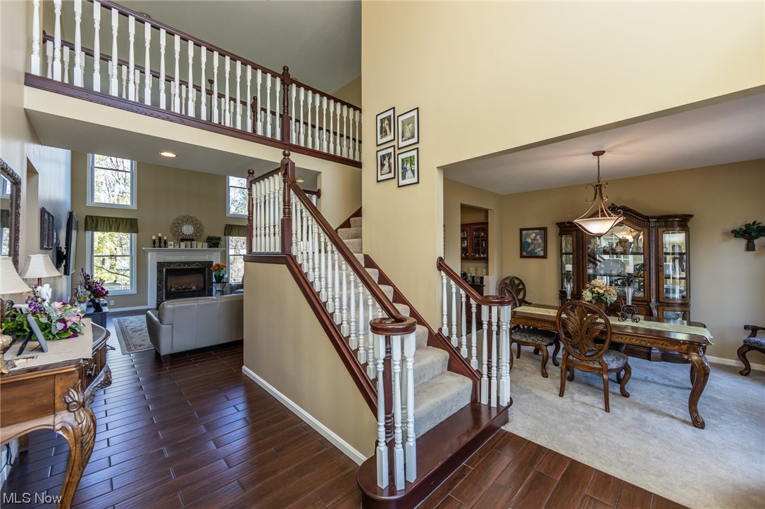 Valleybrook - Residential